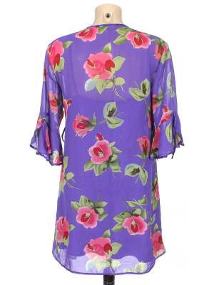 Комплект ( Халат, сорочка )