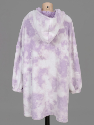 Кофта удлинённая