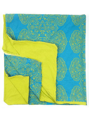 Пододеяльник