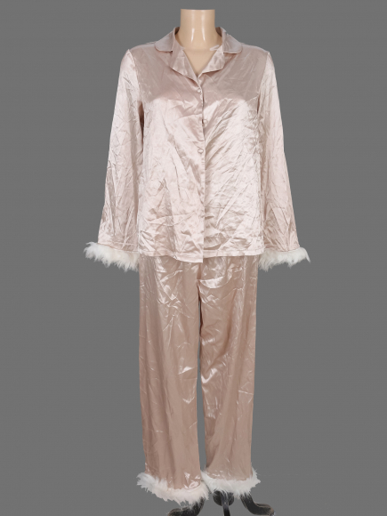 Комплект (рубашка, брюки)