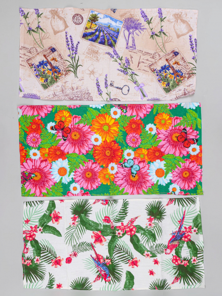 Комплект (полотенце)