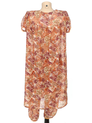 Костюм восточный