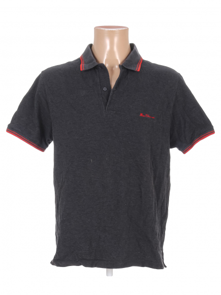 Футболка-поло