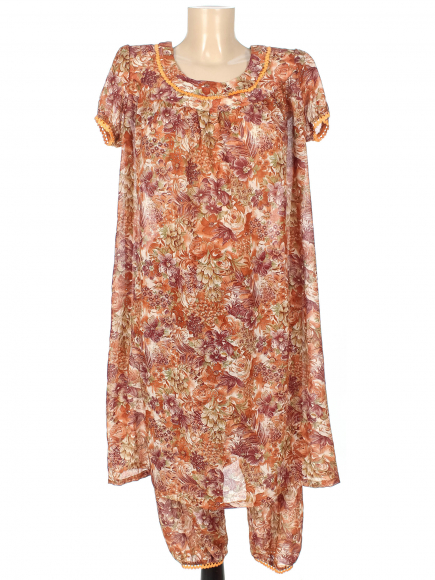 Костюм восточный