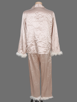 Комплект (рубашка, брюки)