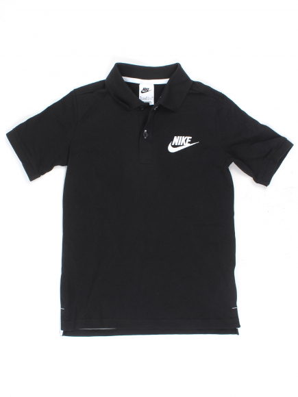 Футболка-поло