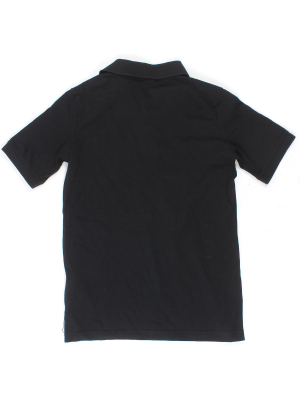 Футболка-поло
