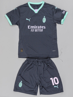 Комплект (Шорты, футболка)