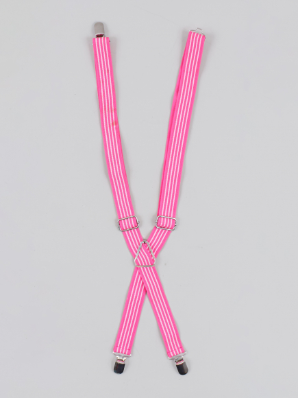 Подтяжки детские