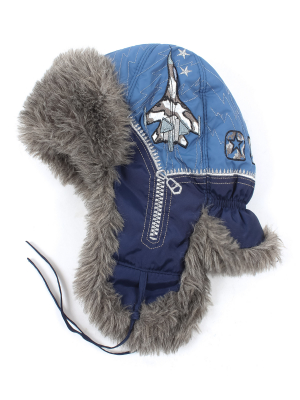 Шапка детская