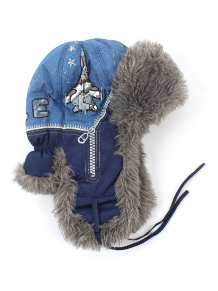 Шапка детская