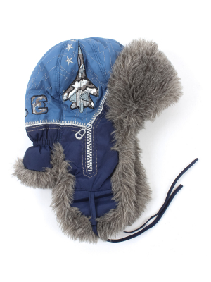 Шапка детская