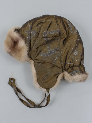 Шапка детская