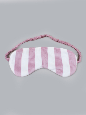 Повязка на глаза