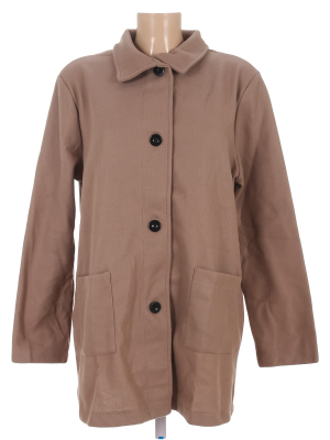 Рубашка утеплённая