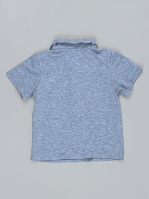 Футболка-поло