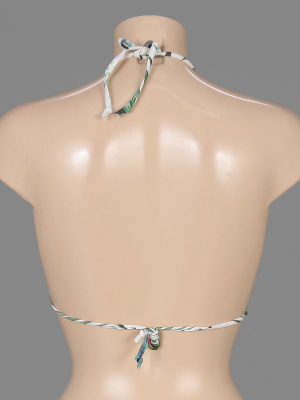 Бюстгальтер купальный