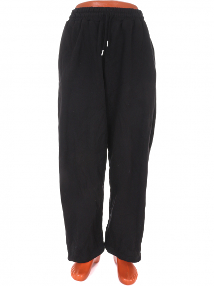 Брюки утеплённые