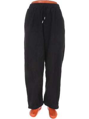 Брюки утеплённые