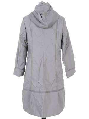 Куртка удлинённая