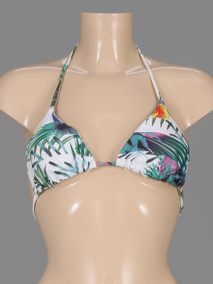 Бюстгальтер купальный