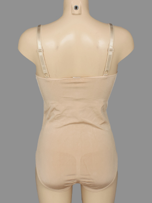 Боди корректирующее