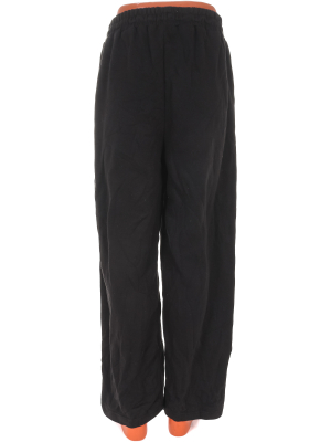 Брюки утеплённые