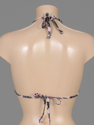 Бюстгальтер купальный