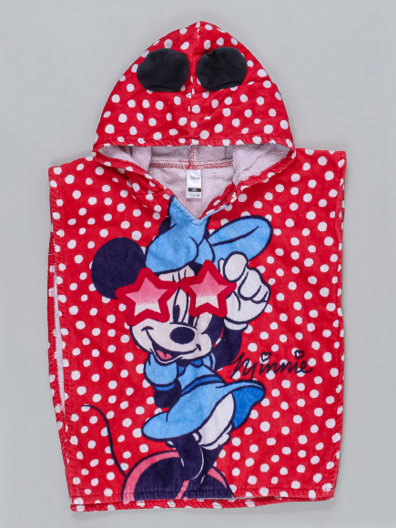 Полотенце - накидка