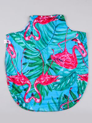 Чехол на чемодан