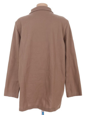 Рубашка утеплённая