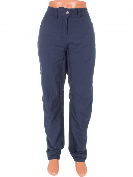 Брюки утеплённые