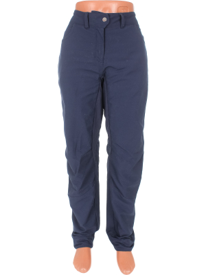 Брюки утеплённые