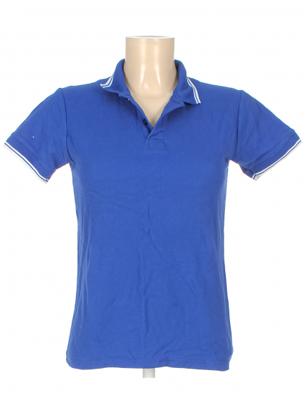 Футболка-поло