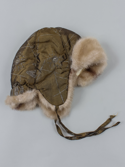 Шапка детская