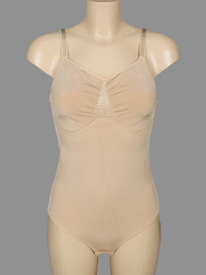 Боди корректирующее