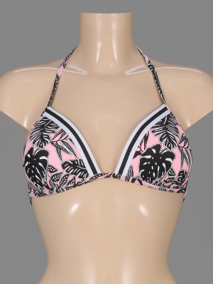 Бюстгальтер купальный