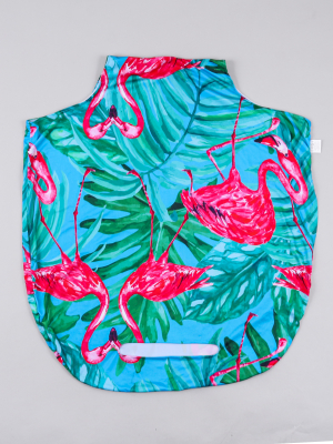 Чехол на чемодан