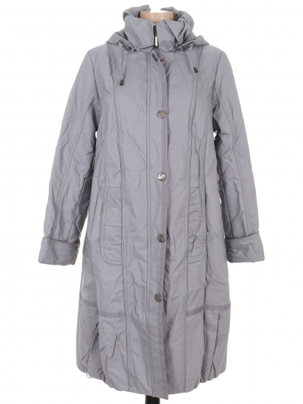 Куртка удлинённая