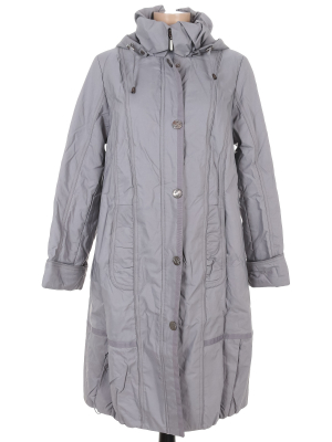 Куртка удлинённая