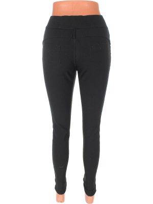 Брюки утеплённые