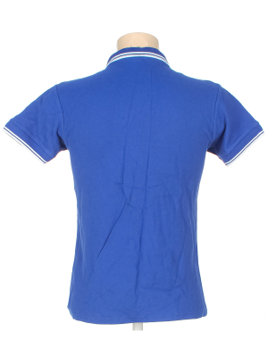 Футболка-поло