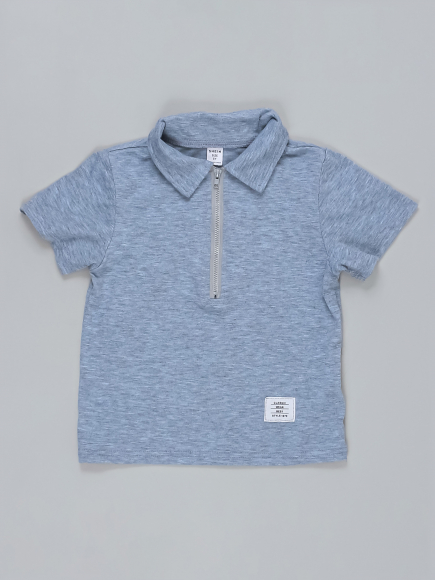 Футболка-поло