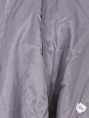 Куртка удлинённая