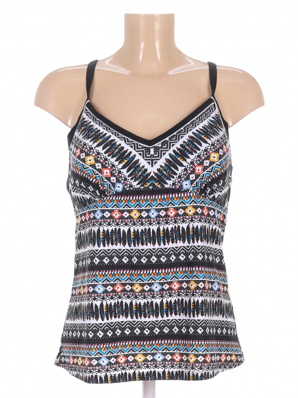 Майка купальная