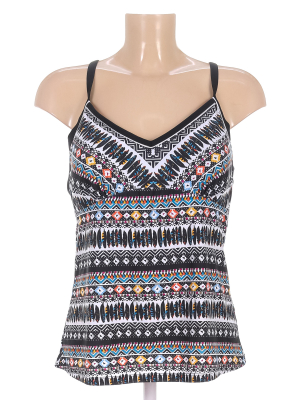 Майка купальная