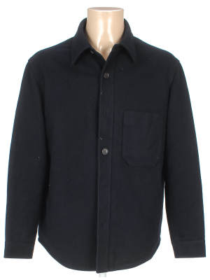 Рубашка утеплённая