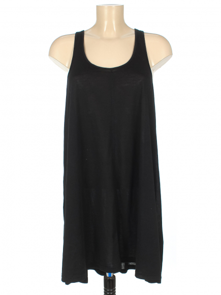 Майка удлиненная