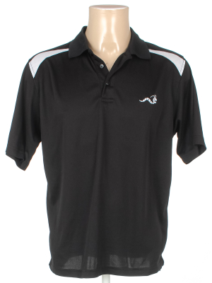 Футболка-поло