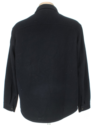 Рубашка утеплённая